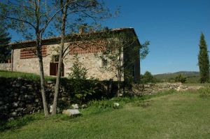 Le Caciaie in Chianti